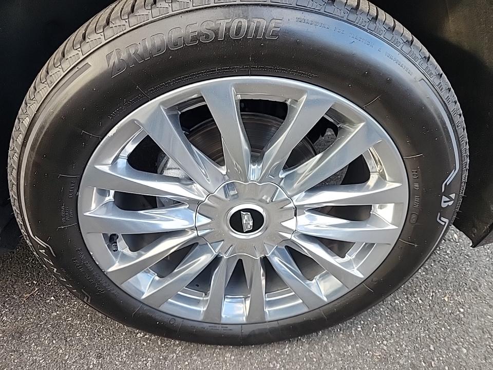 2023 Cadillac Escalade ESV Premium Luxury AWD