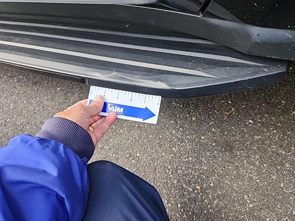 2023 Cadillac Escalade ESV Premium Luxury AWD