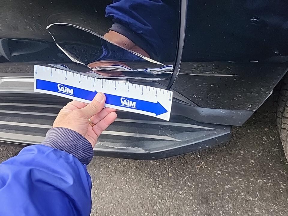 2023 Cadillac Escalade ESV Premium Luxury AWD