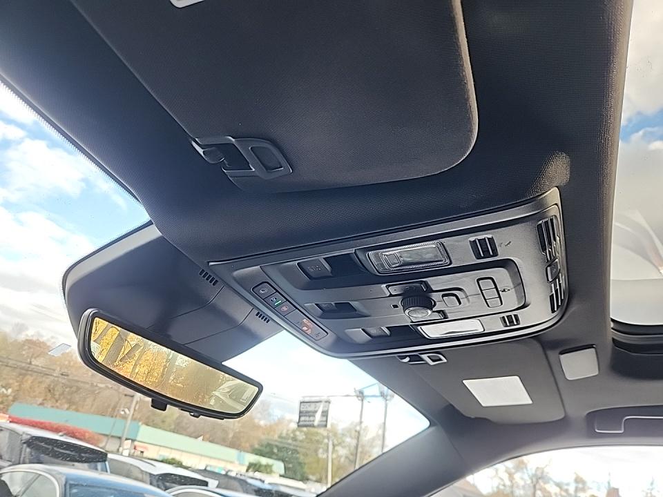 2023 Cadillac Escalade ESV Premium Luxury AWD