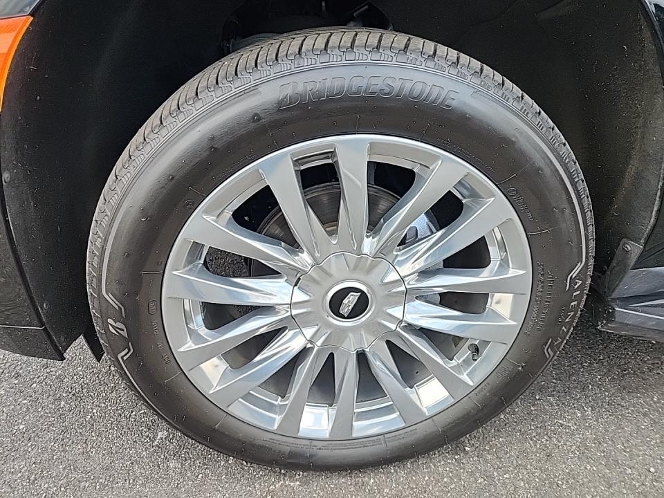 2023 Cadillac Escalade ESV Premium Luxury AWD