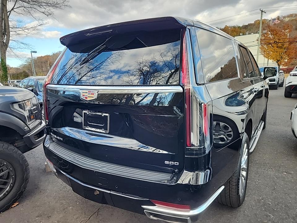 2023 Cadillac Escalade ESV Premium Luxury AWD