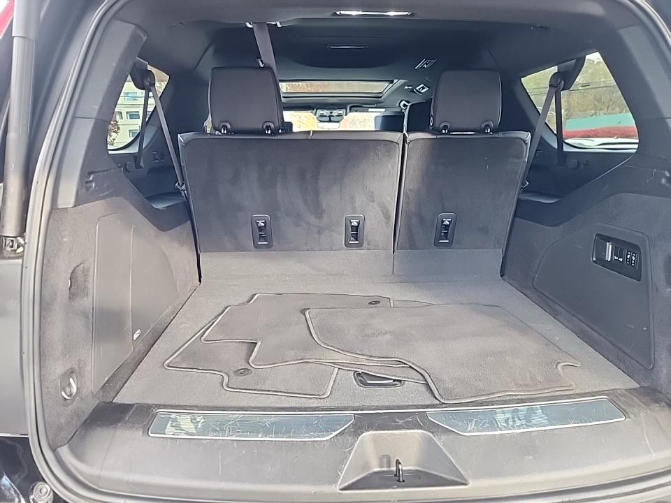 2023 Cadillac Escalade ESV Premium Luxury AWD