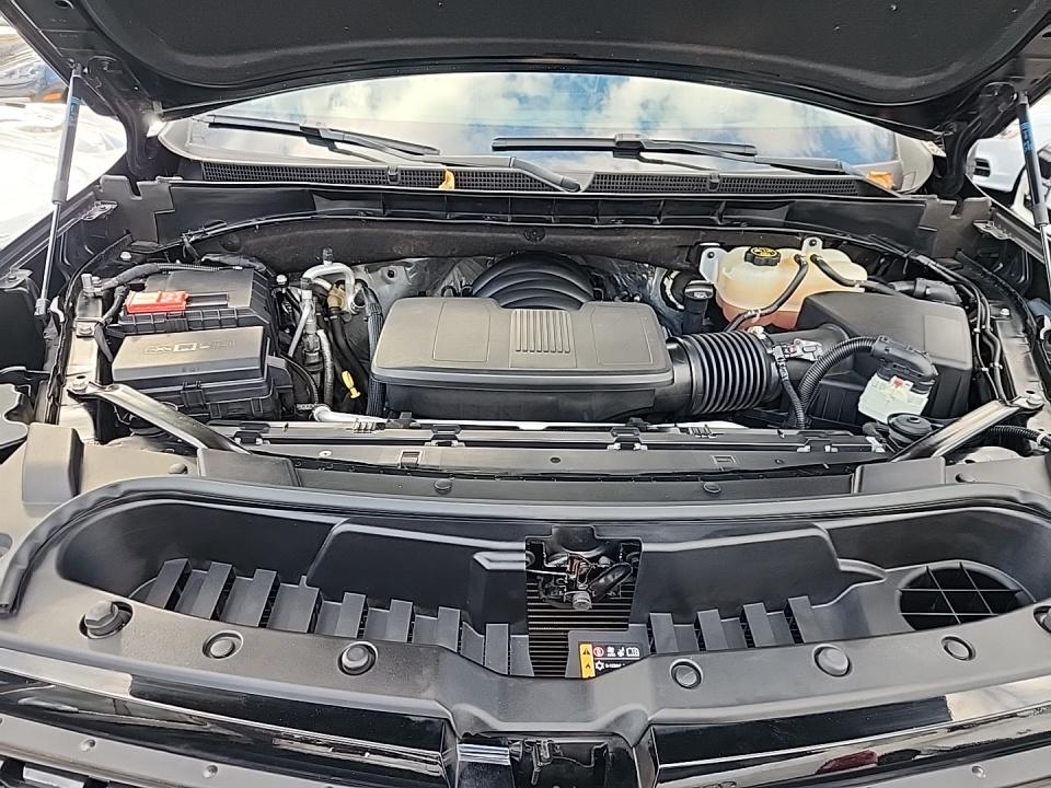 2023 Cadillac Escalade ESV Premium Luxury AWD