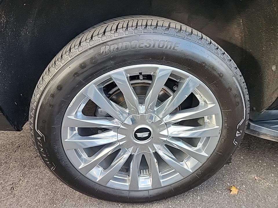 2023 Cadillac Escalade ESV Premium Luxury AWD