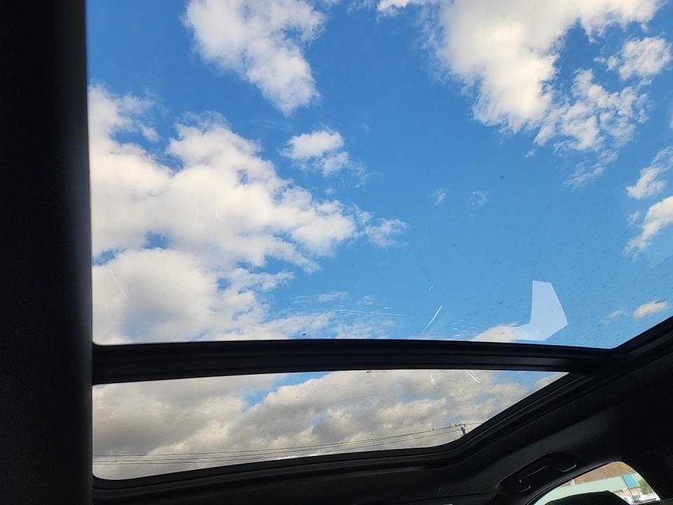 2023 Cadillac Escalade ESV Premium Luxury AWD