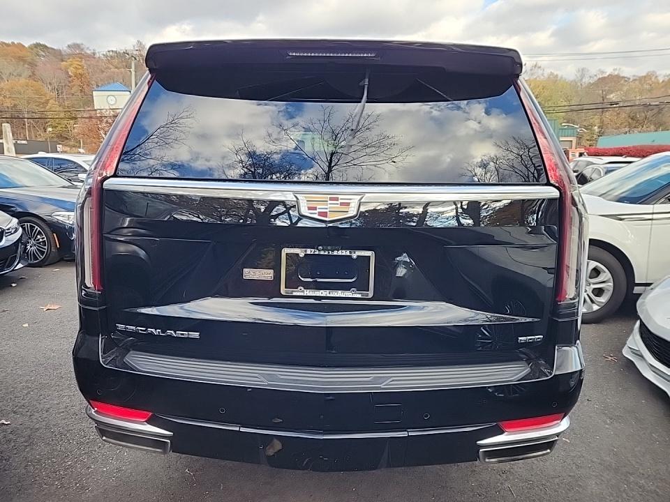 2023 Cadillac Escalade ESV Premium Luxury AWD