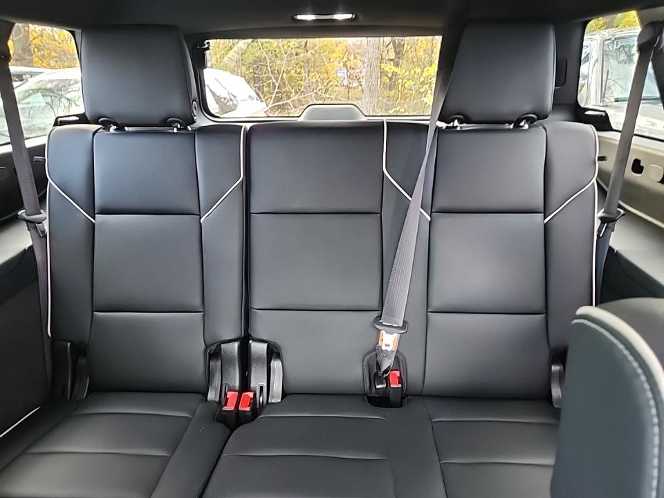 2023 Cadillac Escalade ESV Premium Luxury AWD