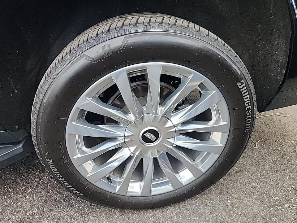 2023 Cadillac Escalade ESV Premium Luxury AWD