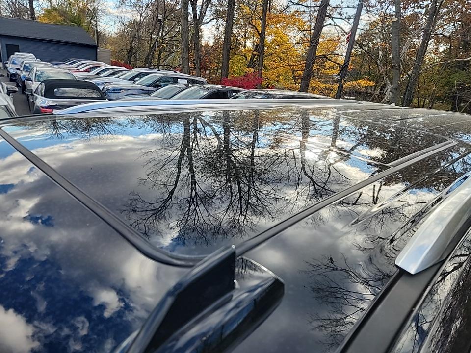 2023 Cadillac Escalade ESV Premium Luxury AWD