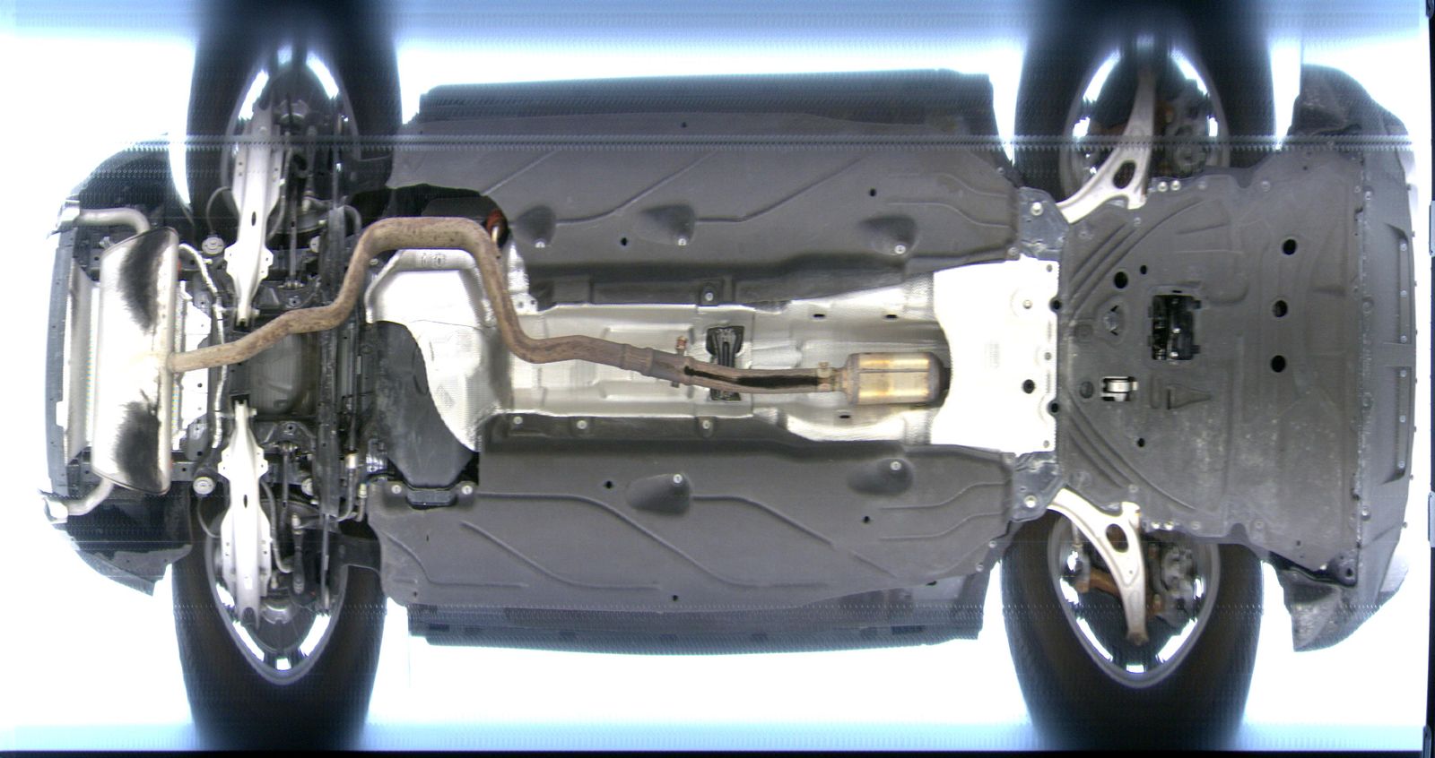 2025 Ford Escape Active FWD