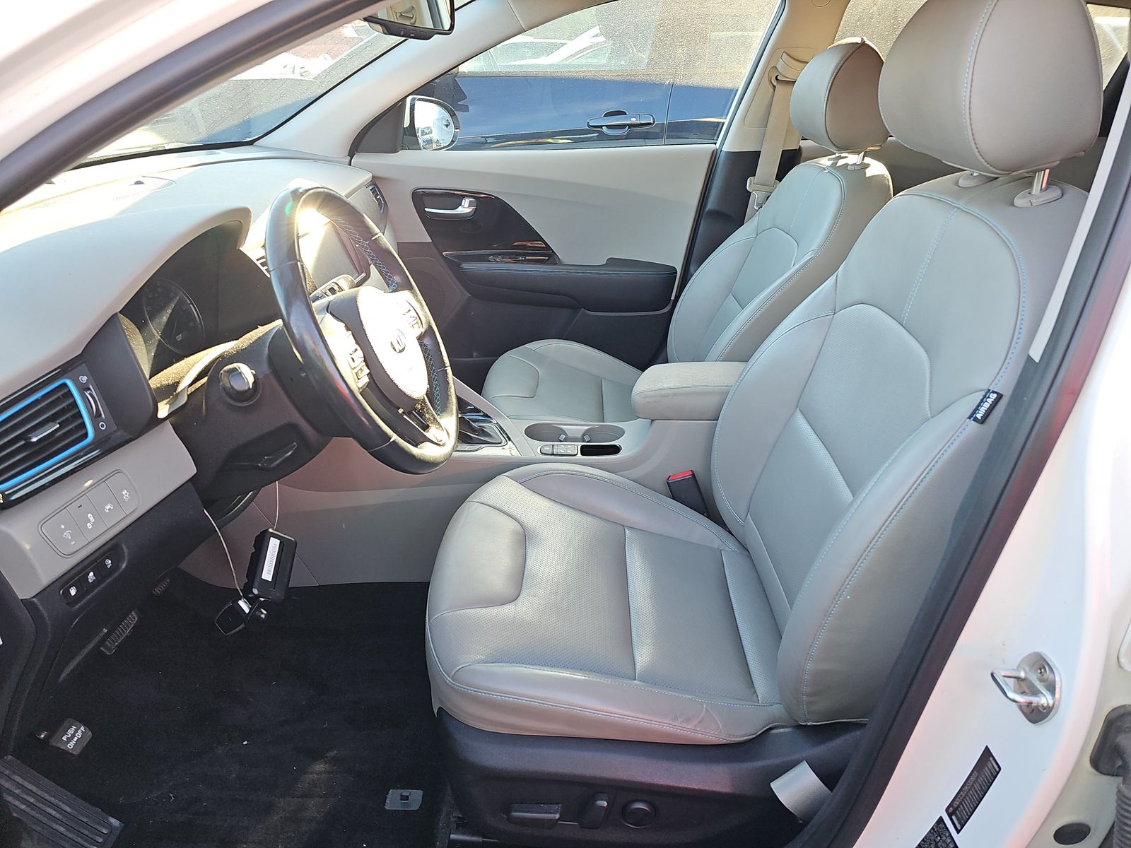 2019 Kia Niro PHEV EX Premium FWD