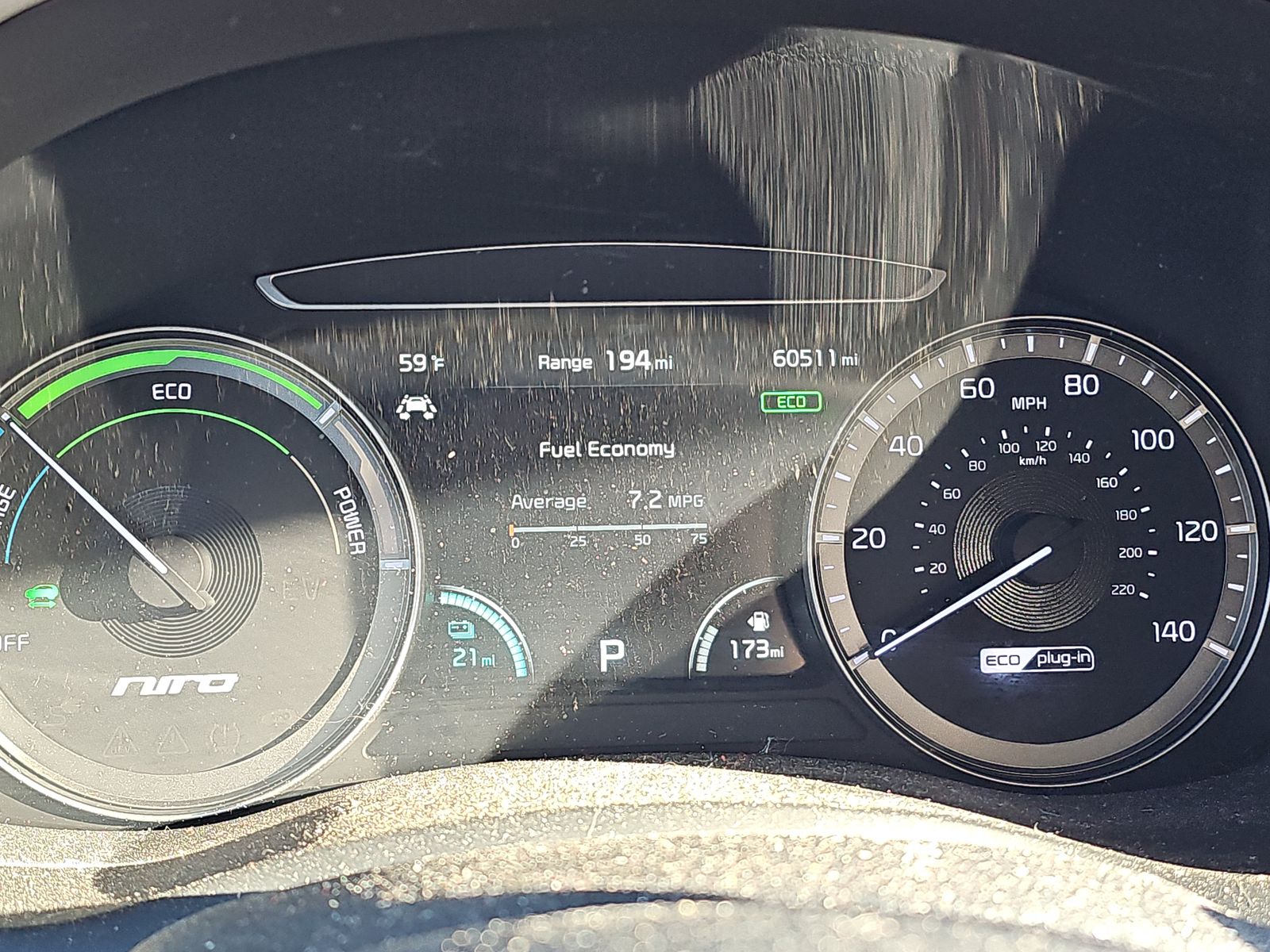 2019 Kia Niro PHEV EX Premium FWD