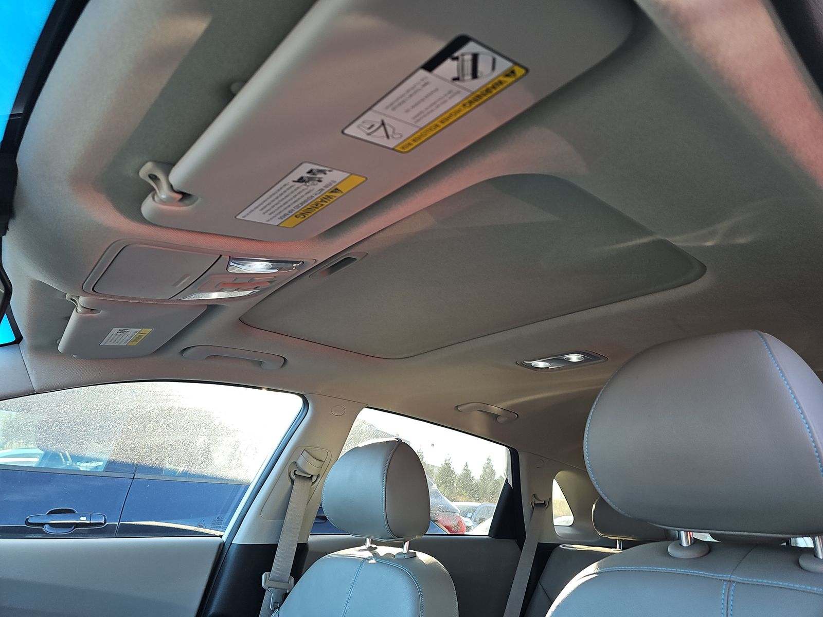 2019 Kia Niro PHEV EX Premium FWD