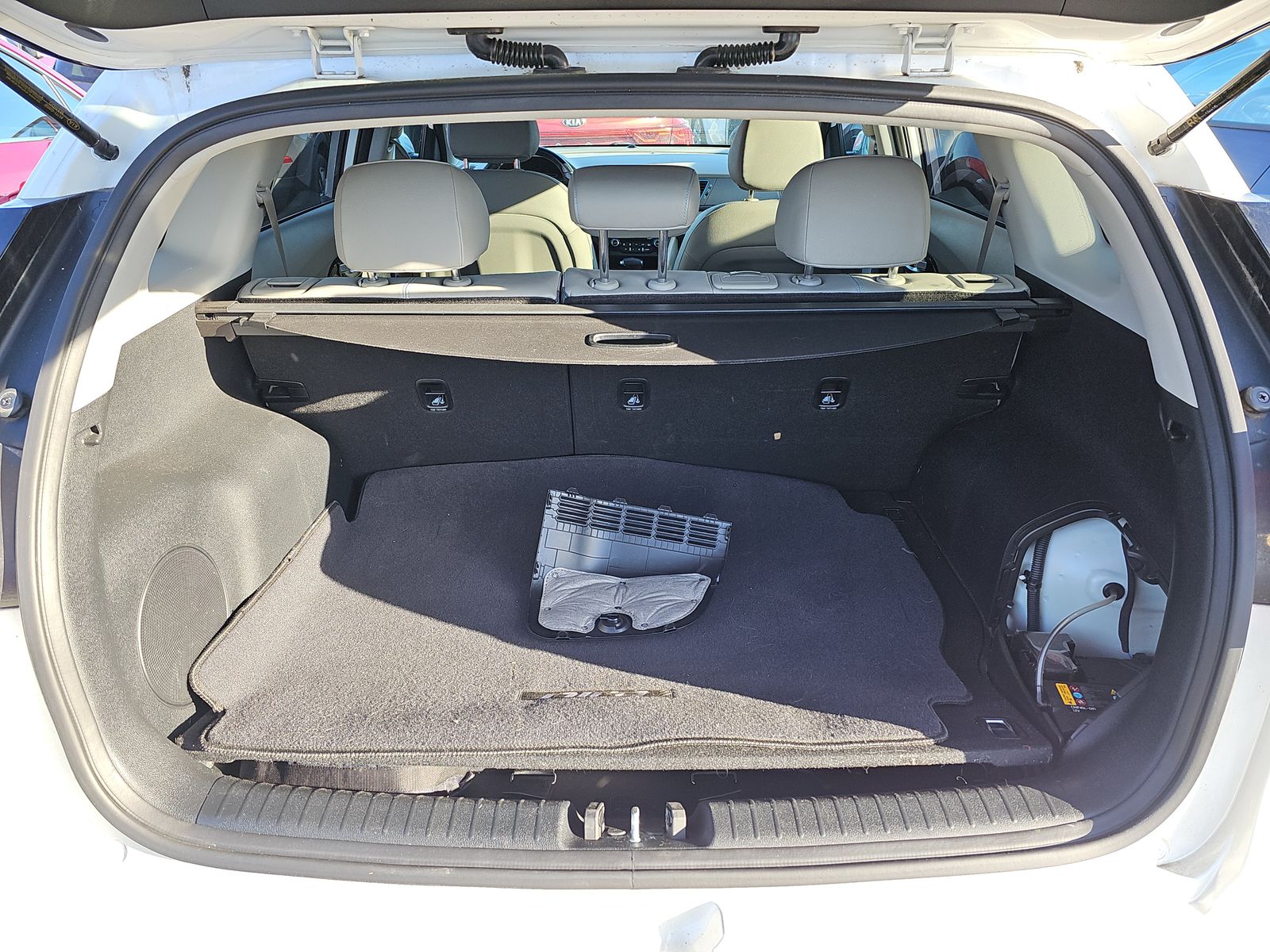 2019 Kia Niro PHEV EX Premium FWD