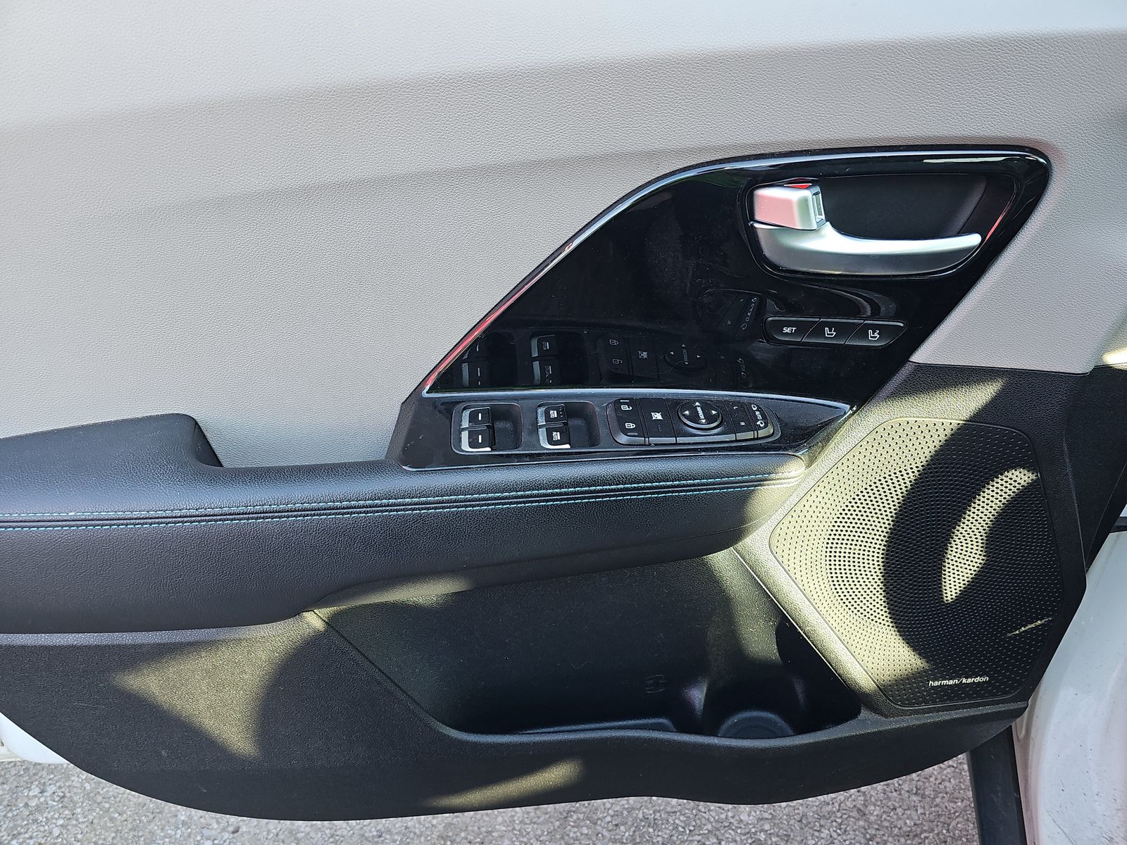 2019 Kia Niro PHEV EX Premium FWD