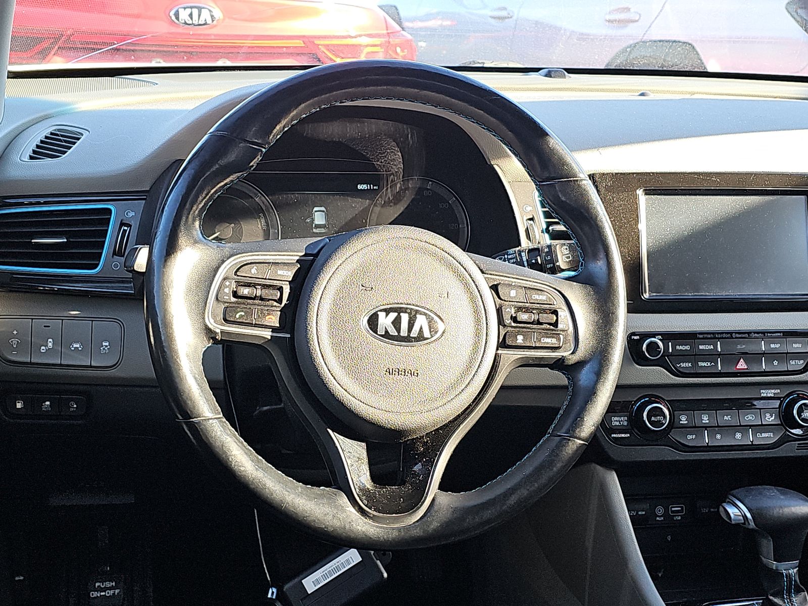 2019 Kia Niro PHEV EX Premium FWD