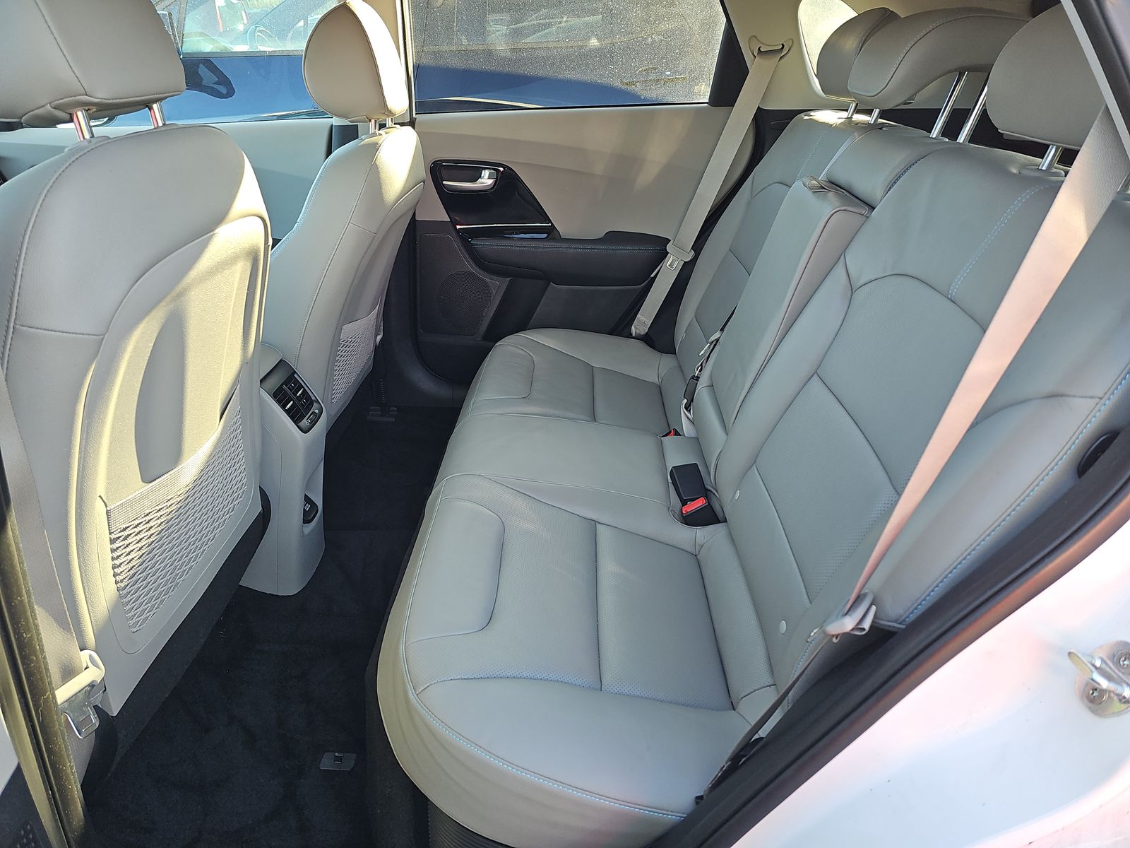 2019 Kia Niro PHEV EX Premium FWD