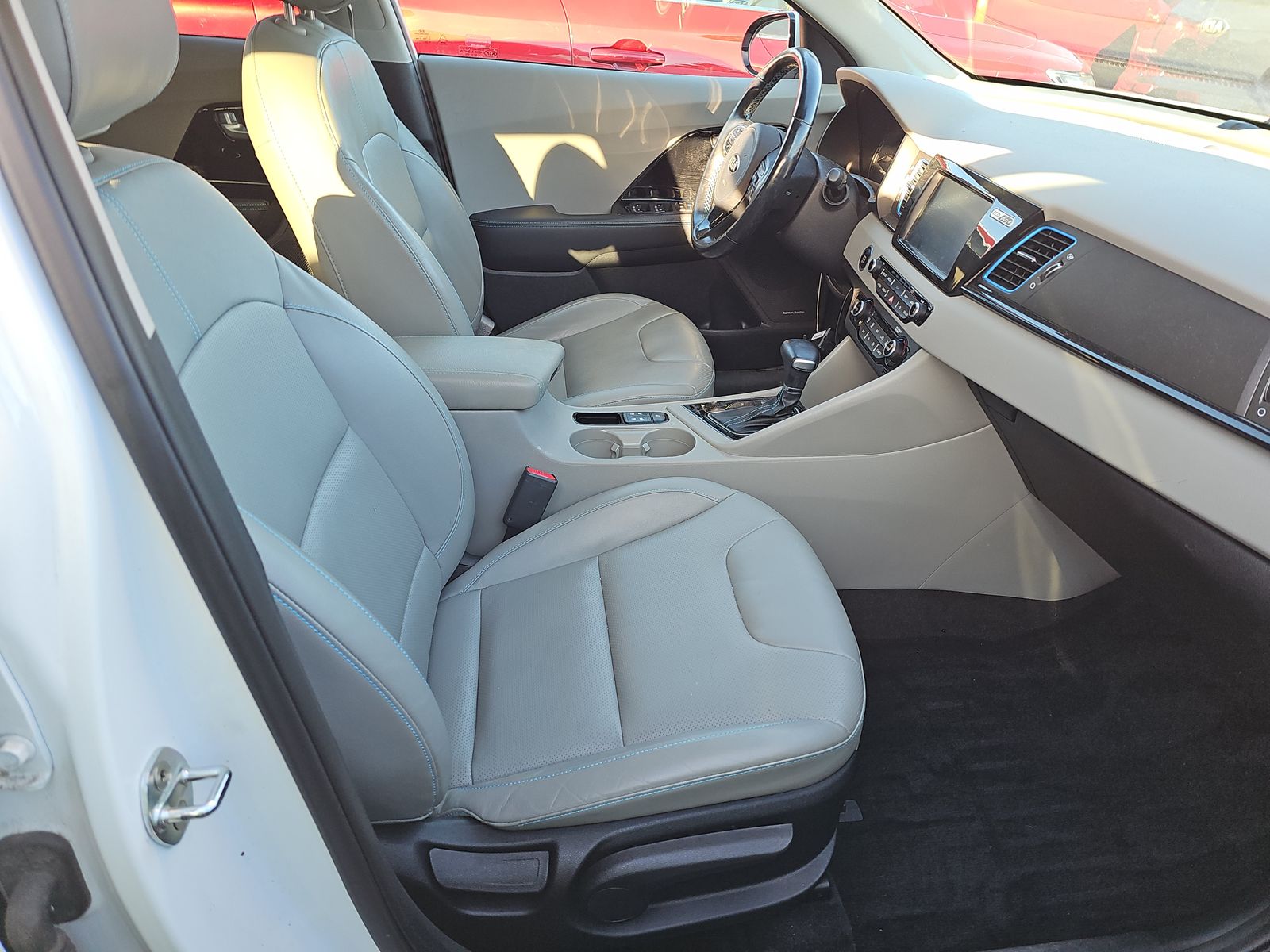 2019 Kia Niro PHEV EX Premium FWD