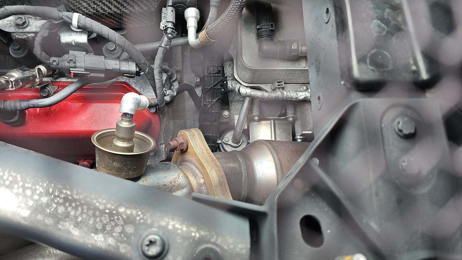 2022 Chevrolet Corvette Stingray RWD