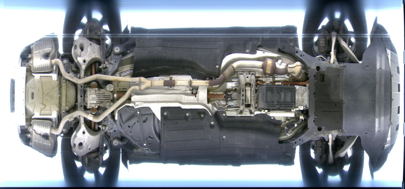 2022 Ford Explorer XLT AWD