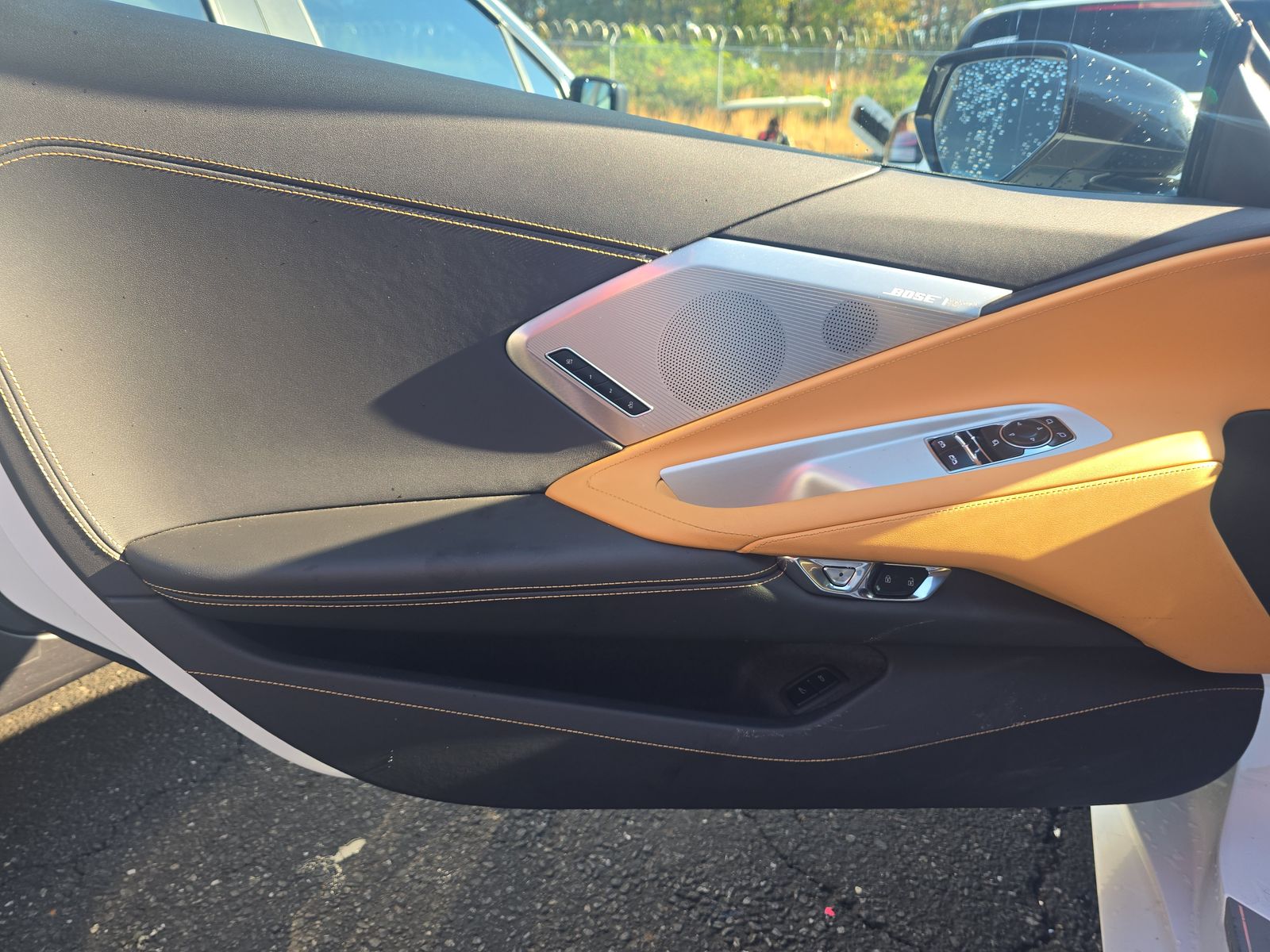 2023 Chevrolet Corvette Stingray RWD