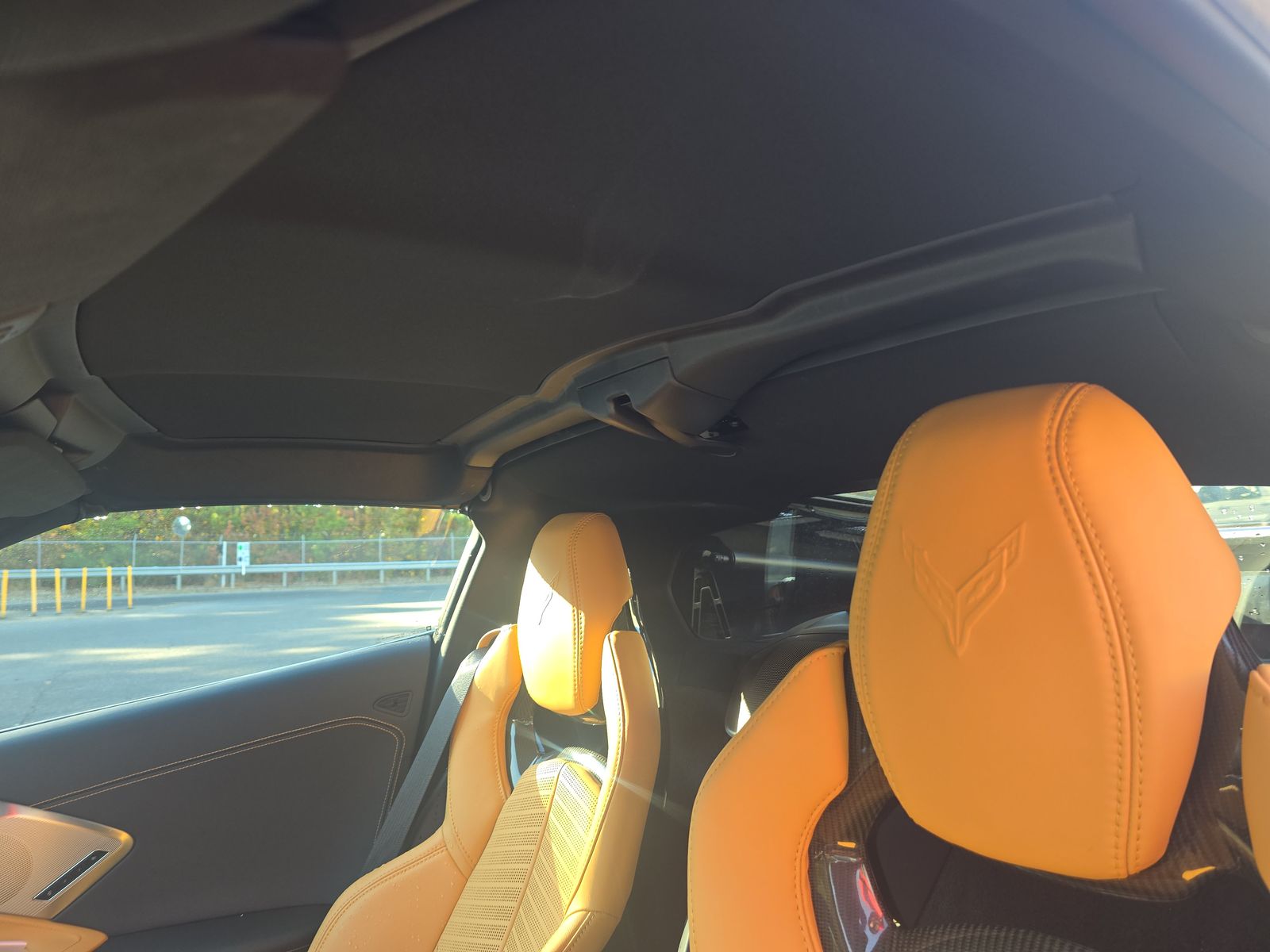 2023 Chevrolet Corvette Stingray RWD