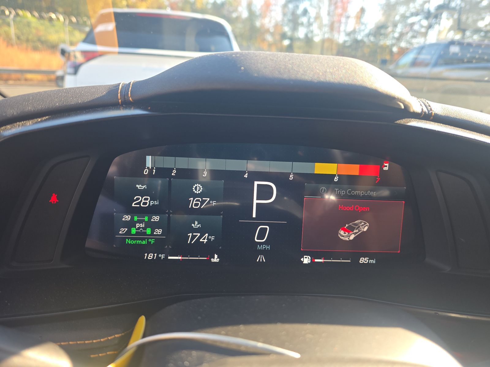 2023 Chevrolet Corvette Stingray RWD