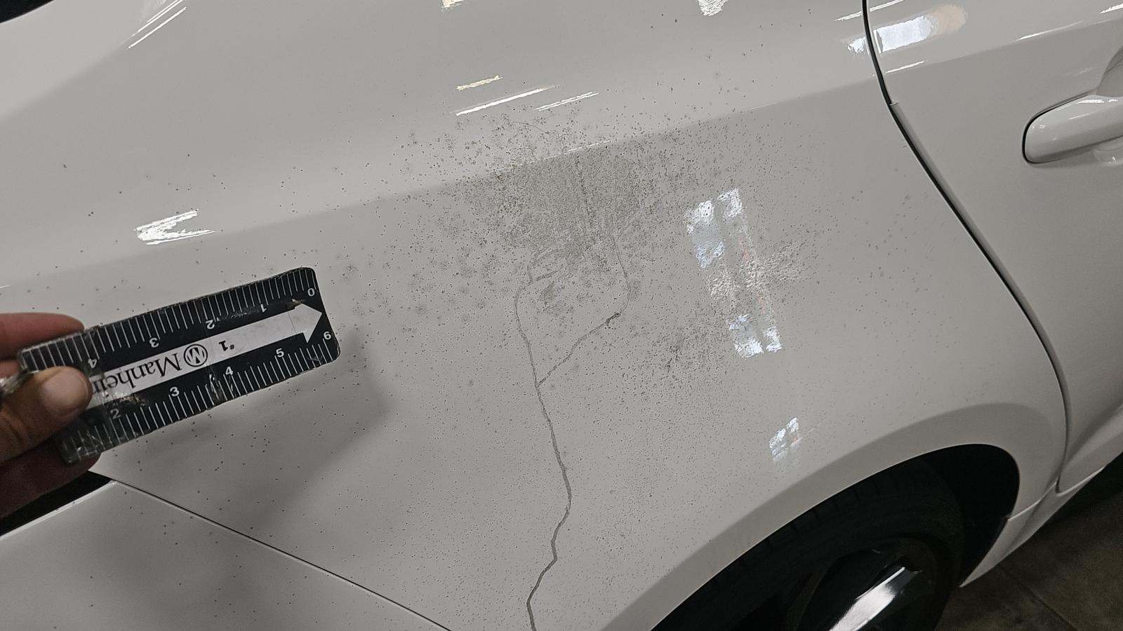 2024 Toyota Corolla SE FWD