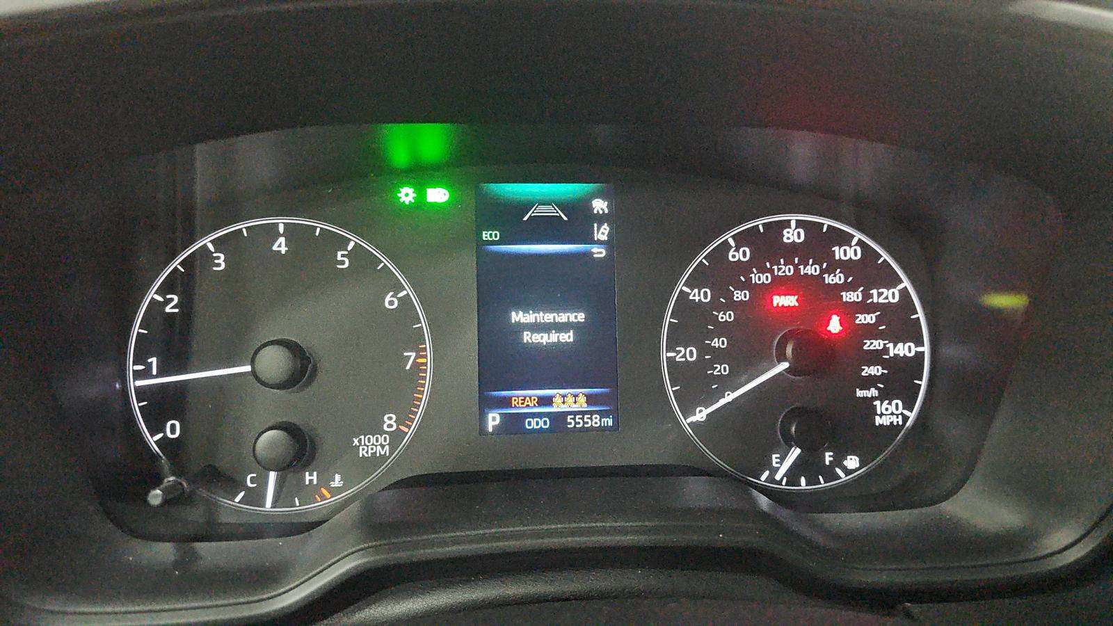 2024 Toyota Corolla SE FWD