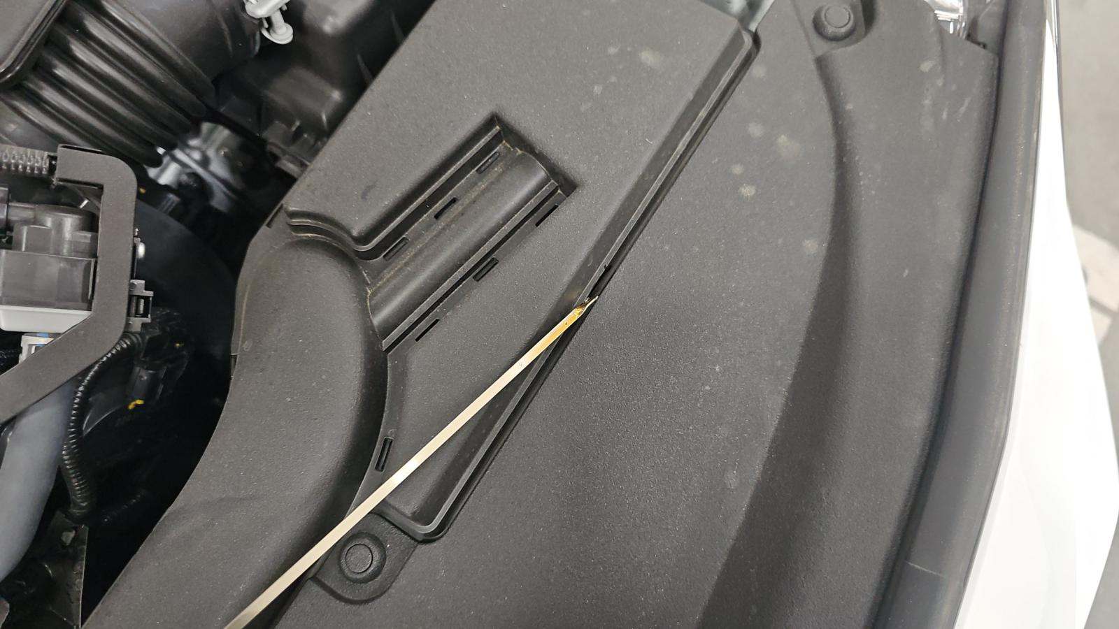 2024 Toyota Corolla SE FWD