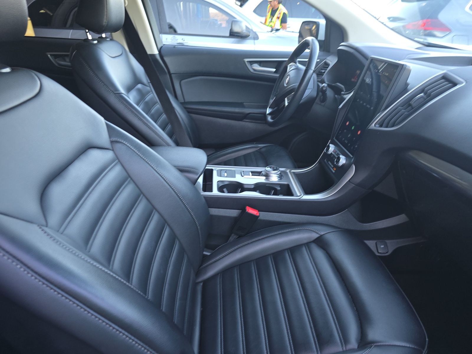 2024 Ford Edge SEL AWD