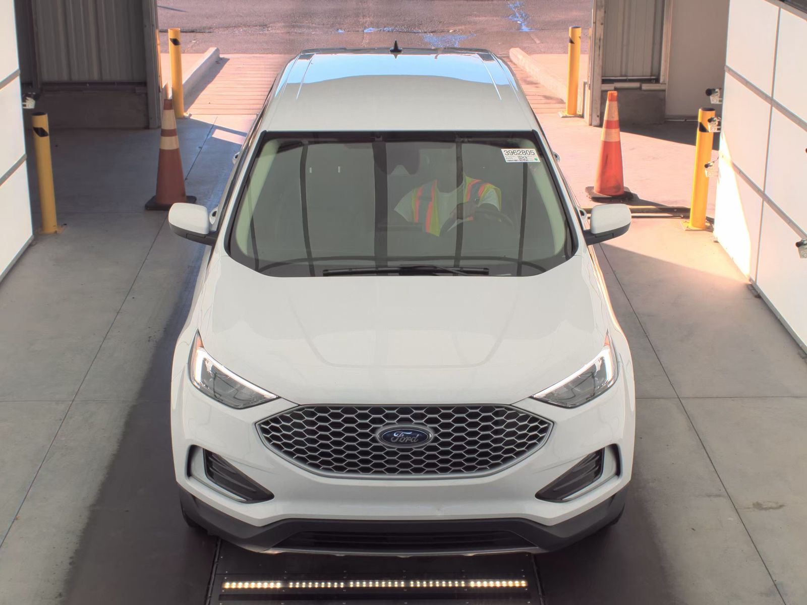 2024 Ford Edge SEL AWD