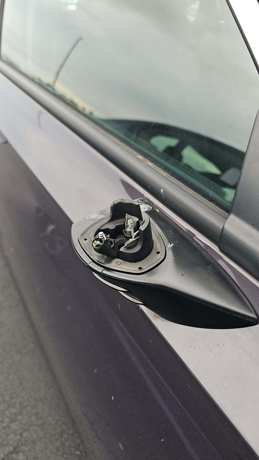 2024 Honda Civic EX-L FWD