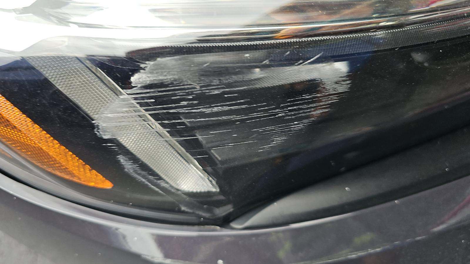 2024 Honda Civic EX-L FWD