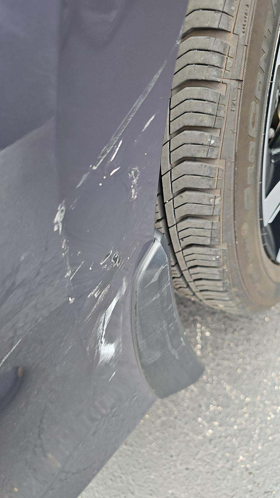 2024 Honda Civic EX-L FWD