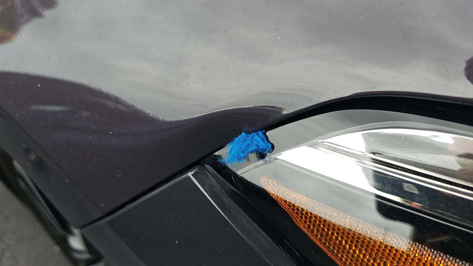 2024 Honda Civic EX-L FWD