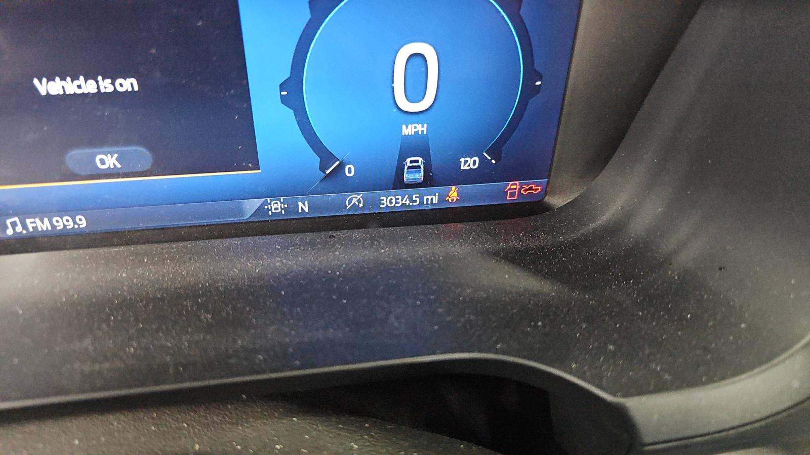 2024 Ford F-150 XL RWD