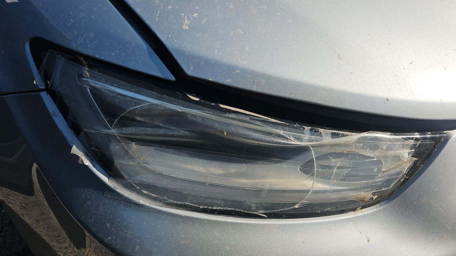 2023 Chrysler Pacifica Limited FWD