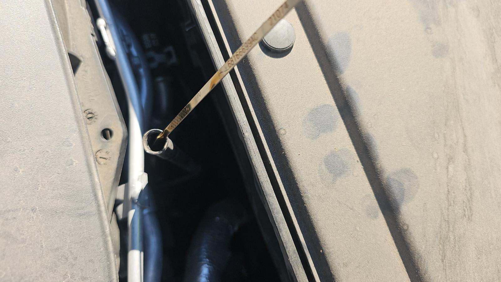 2023 Chrysler Pacifica Limited FWD