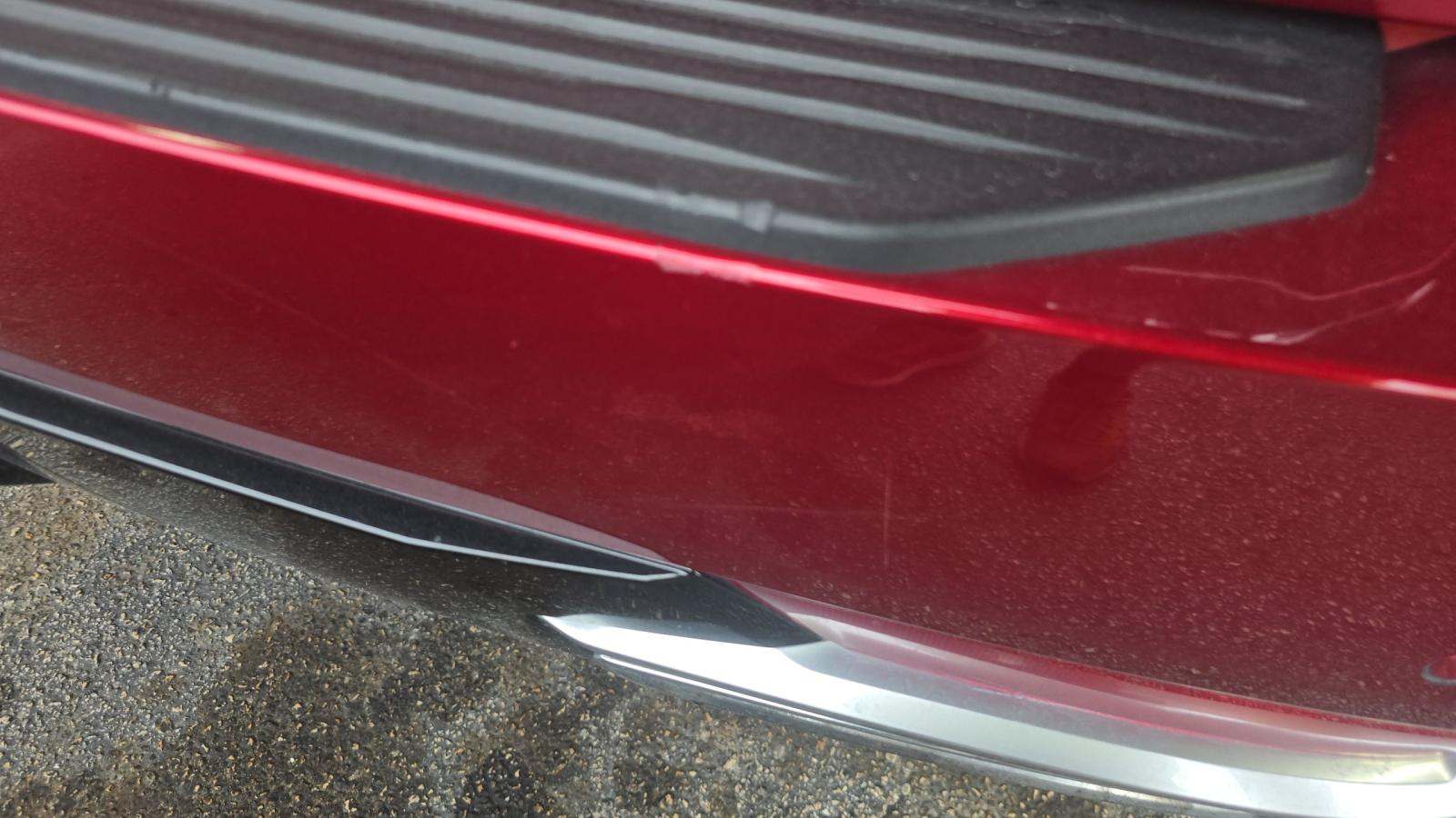 2024 Cadillac Escalade Premium Luxury AWD