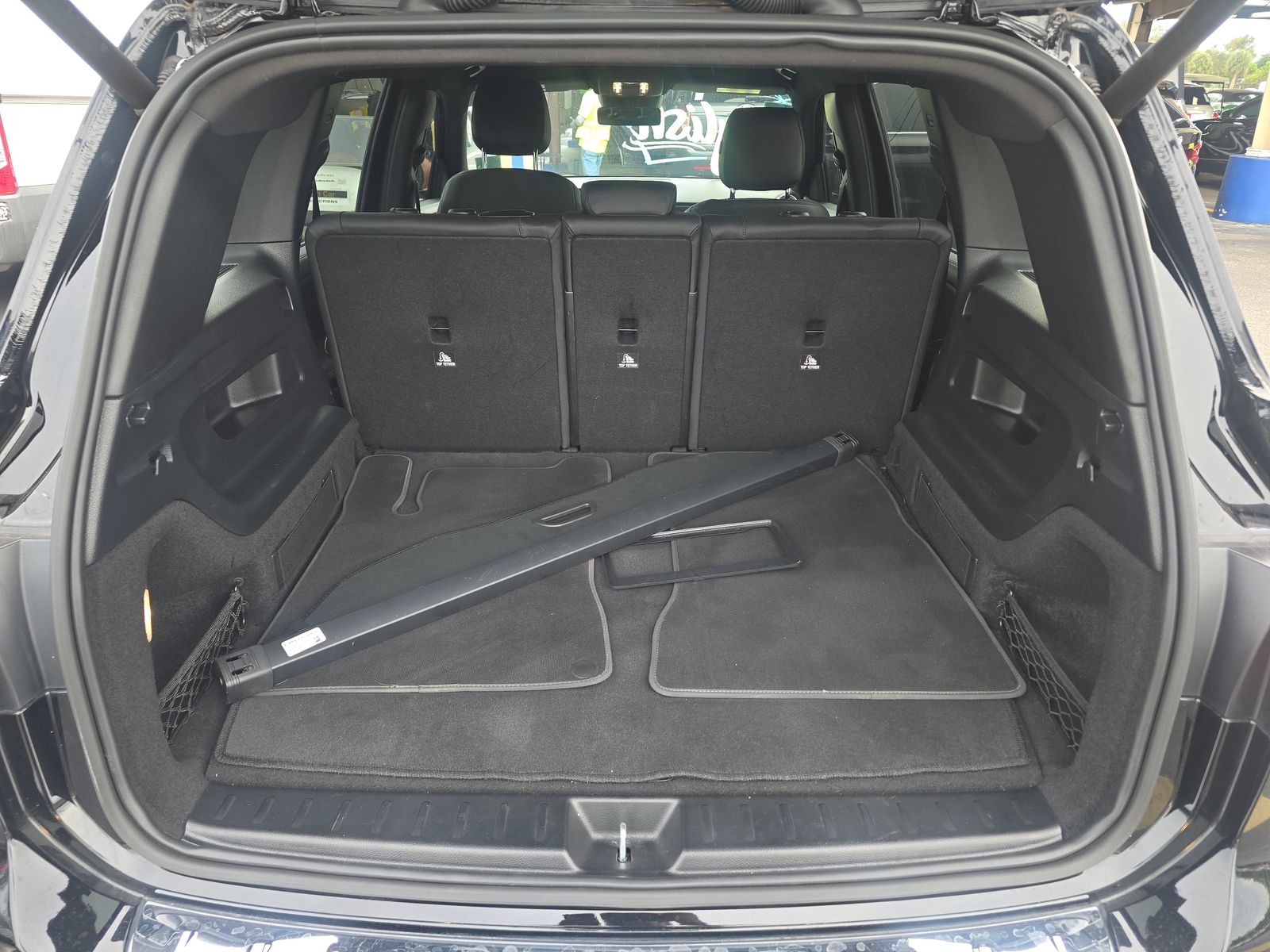 2024 Mercedes-Benz GLB GLB 250 FWD