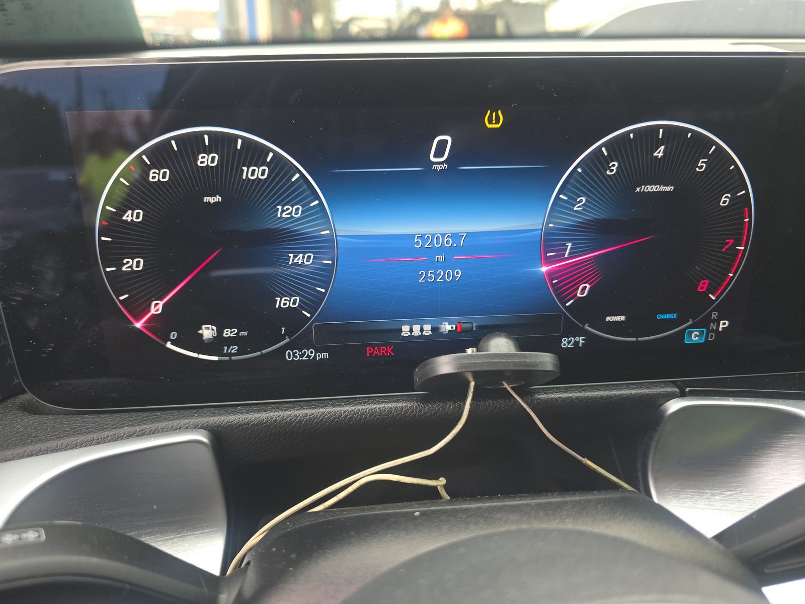 2024 Mercedes-Benz GLB GLB 250 FWD