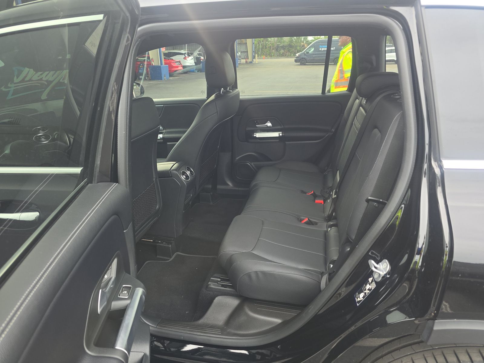 2024 Mercedes-Benz GLB GLB 250 FWD