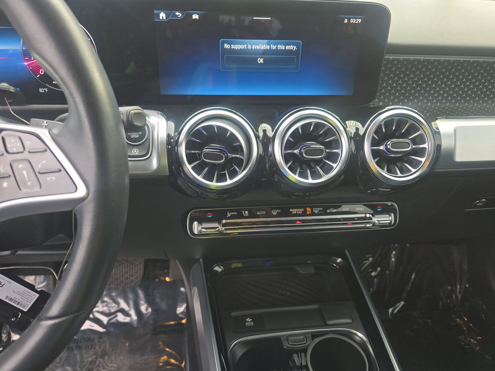 2024 Mercedes-Benz GLB GLB 250 FWD