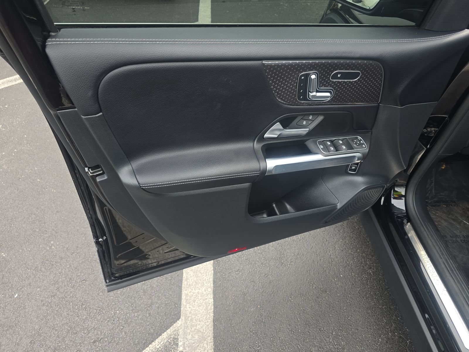 2024 Mercedes-Benz GLB GLB 250 FWD