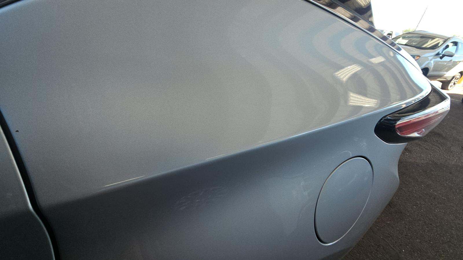 2017 Nissan Murano Platinum FWD