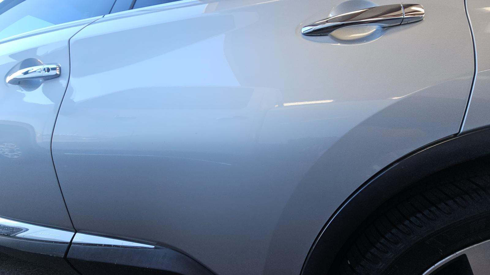 2017 Nissan Murano Platinum FWD