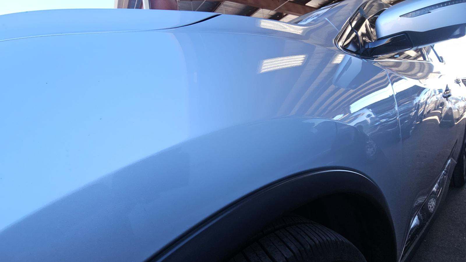 2017 Nissan Murano Platinum FWD