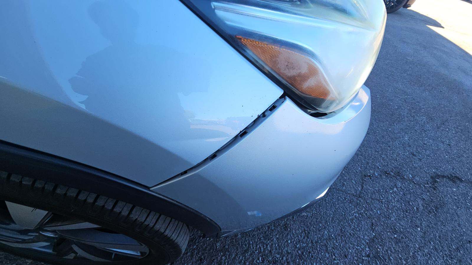 2017 Nissan Murano Platinum FWD